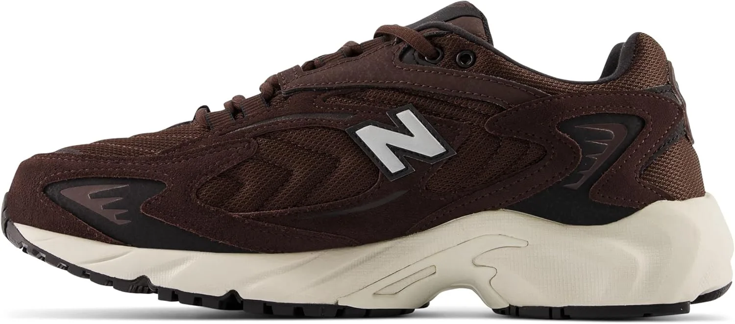 Кроссовки New Balance ML725X, черный — фото 2