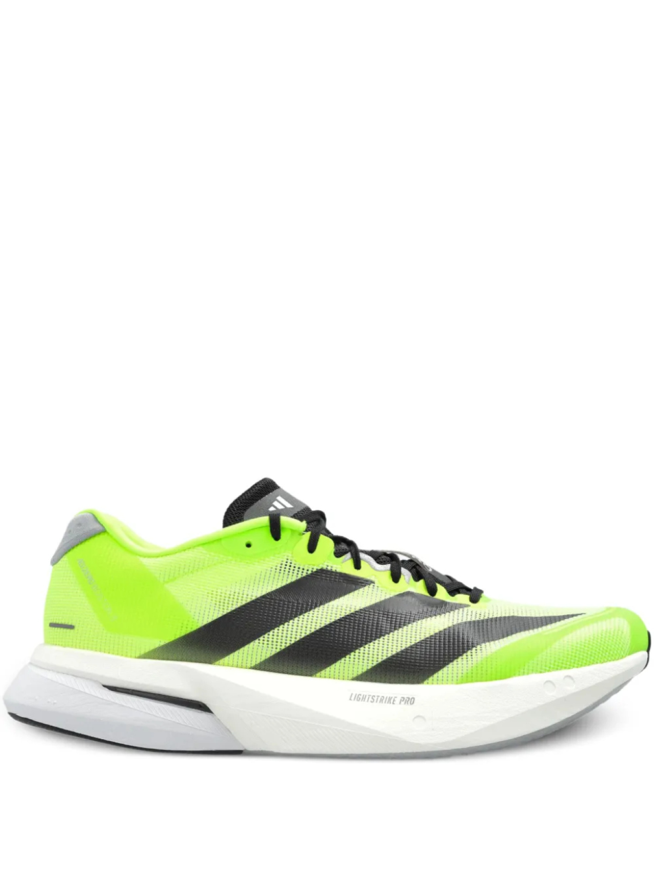 

Кроссовки Adidas Adizero Boston 13 Performance, зеленый