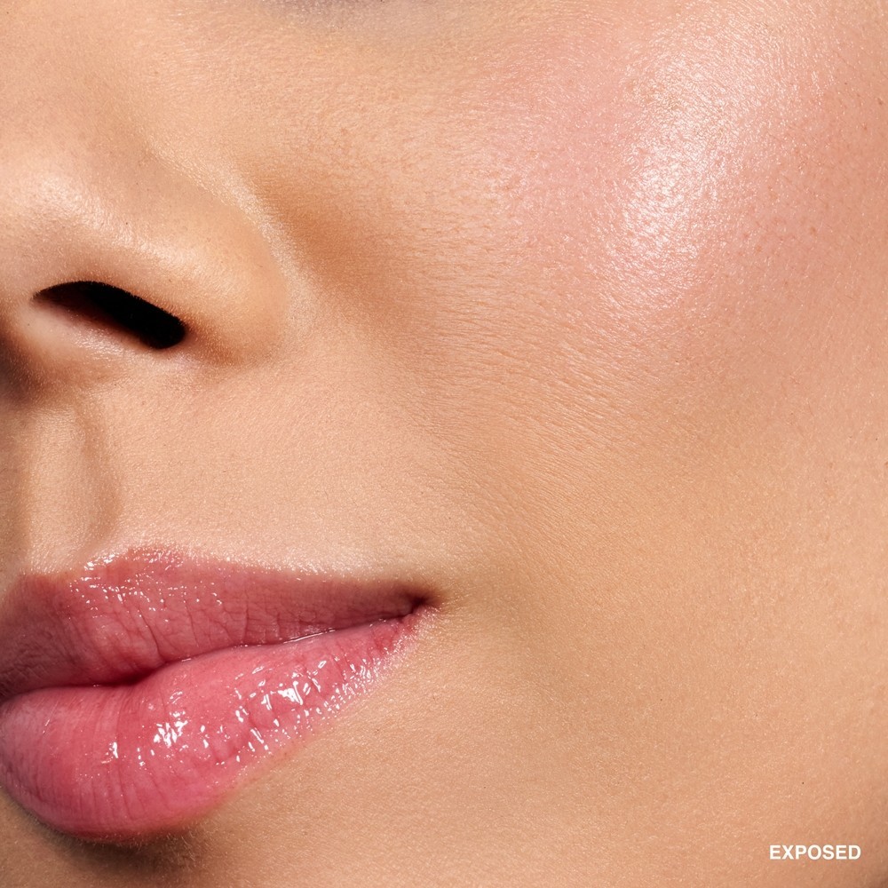 Бальзам для губ Bobbi Brown — Масло для губ polished grunge collection lip & cheek oil , exposed, объем, 3 мл — фото 4