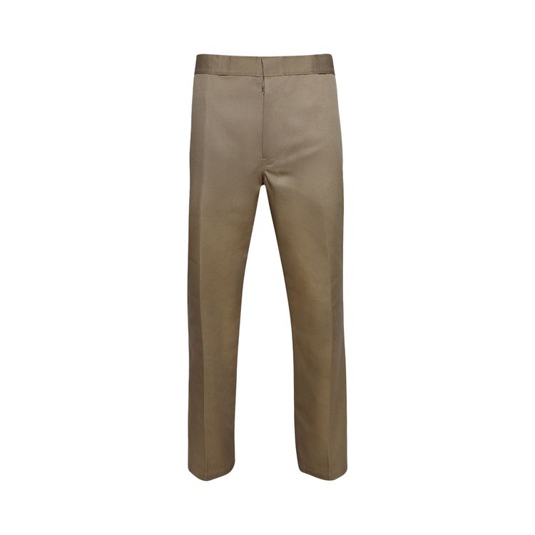 

Брюки Maison Margiela Casual Trousers 'Beige', загар