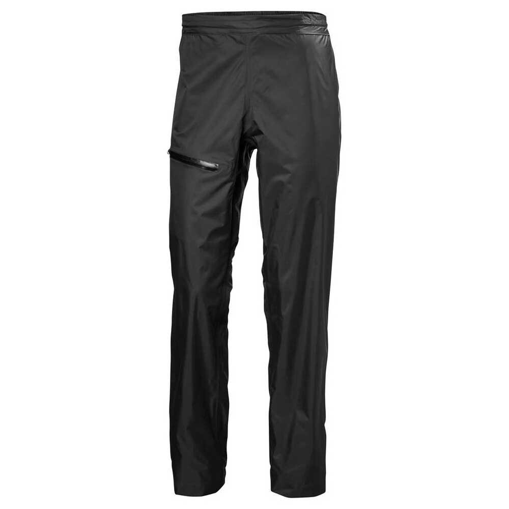 

Брюки Helly Hansen Verglas Micro, черный