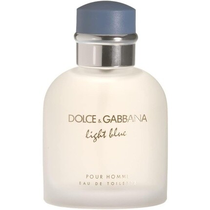 

Мужская туалетная вода Light Blue, спрей, 125 мл, 4,2 унции, Dolce & Gabbana