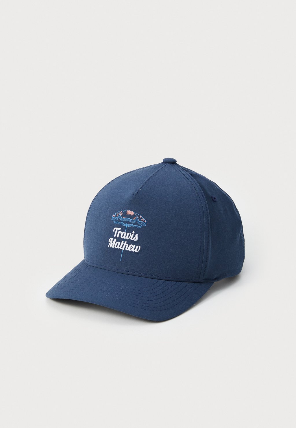 

Бейсболка VACATION HOME HAT TravisMathew, мультиколор