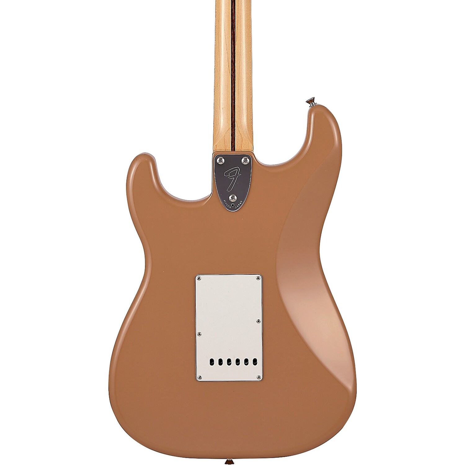 

Fender Made in Japan Limited International Color Stratocaster Электрогитара Sahara Taupe