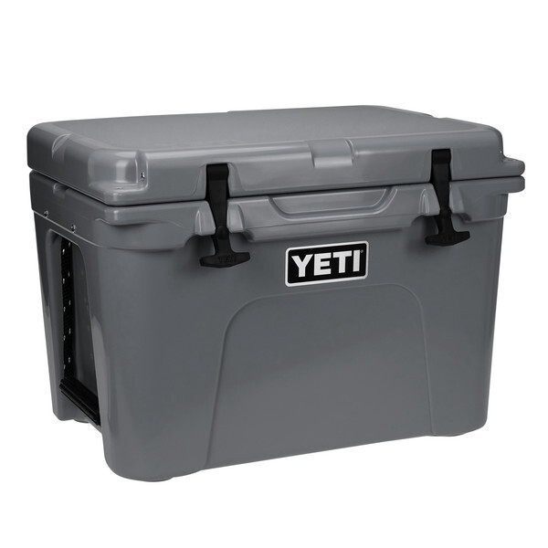 

Походная кухня Yeti Coolers, цвет Charcoal