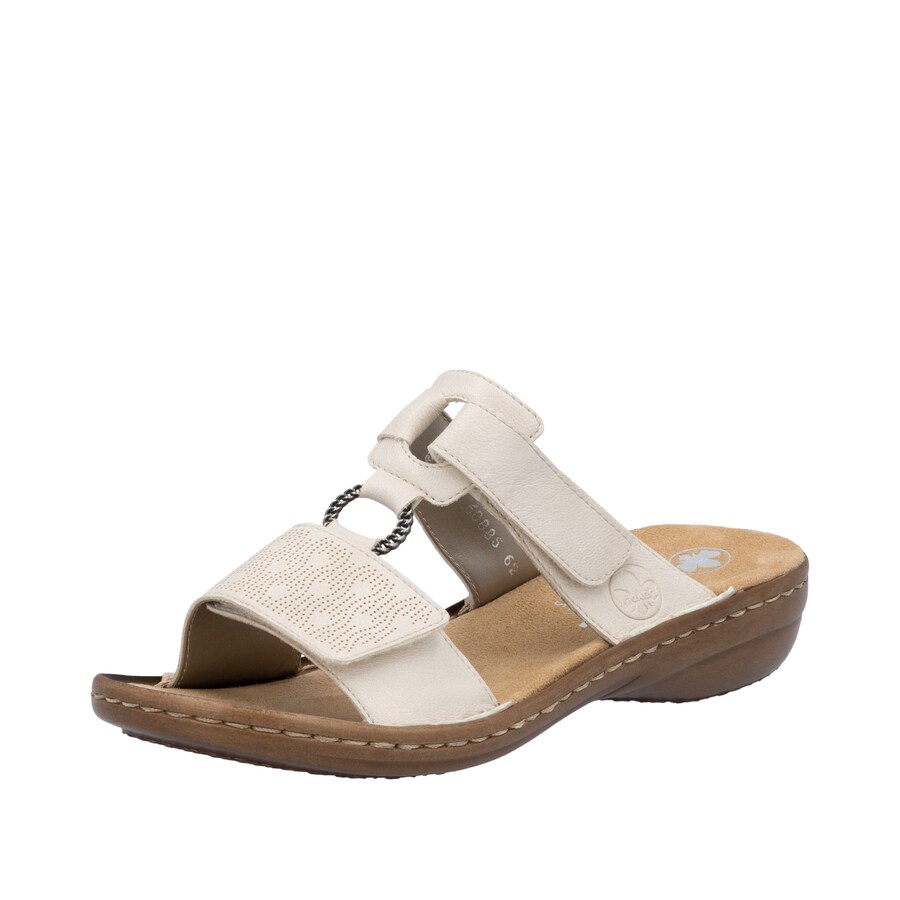 Мюли Rieker 60885 , Beige