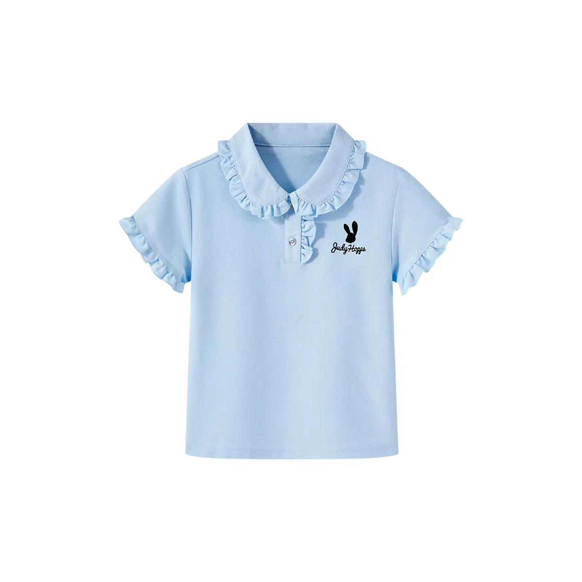 Футболка 2026 Summer Blue детская Disney