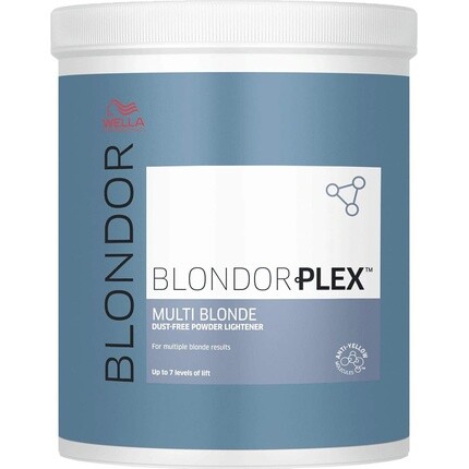 

Блондорплекс 800G, Wella