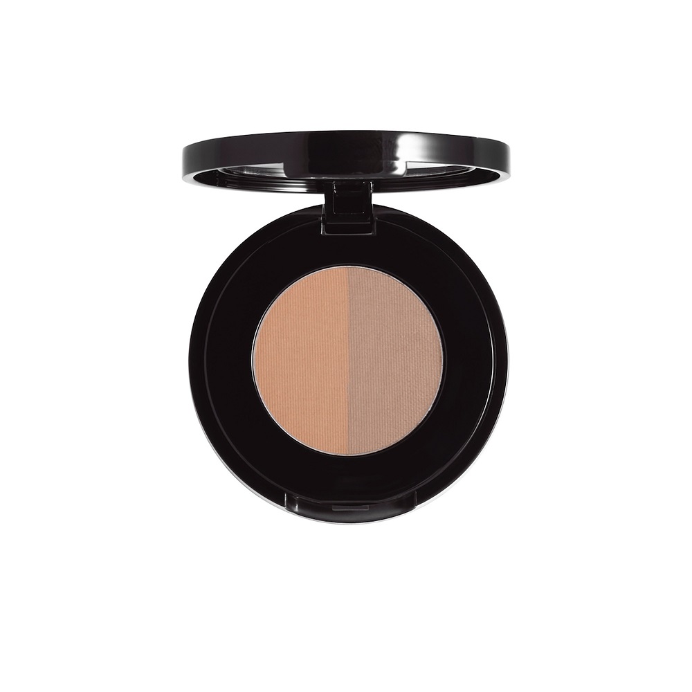 

Пудра для бровей brow powder duo Anastasia Beverly Hills, цвет caramel