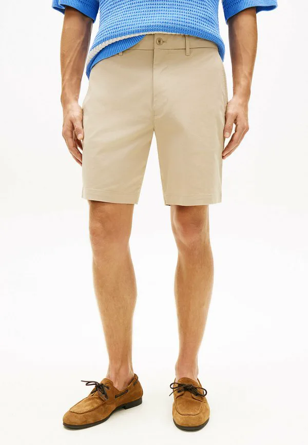 Шорты dover с внутренним швом Tommy Hilfiger, Sandalwood