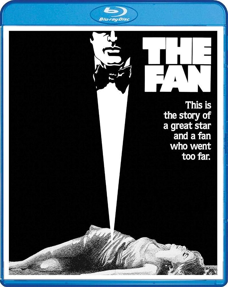 

Диск Blu-ray The Fan [1981]