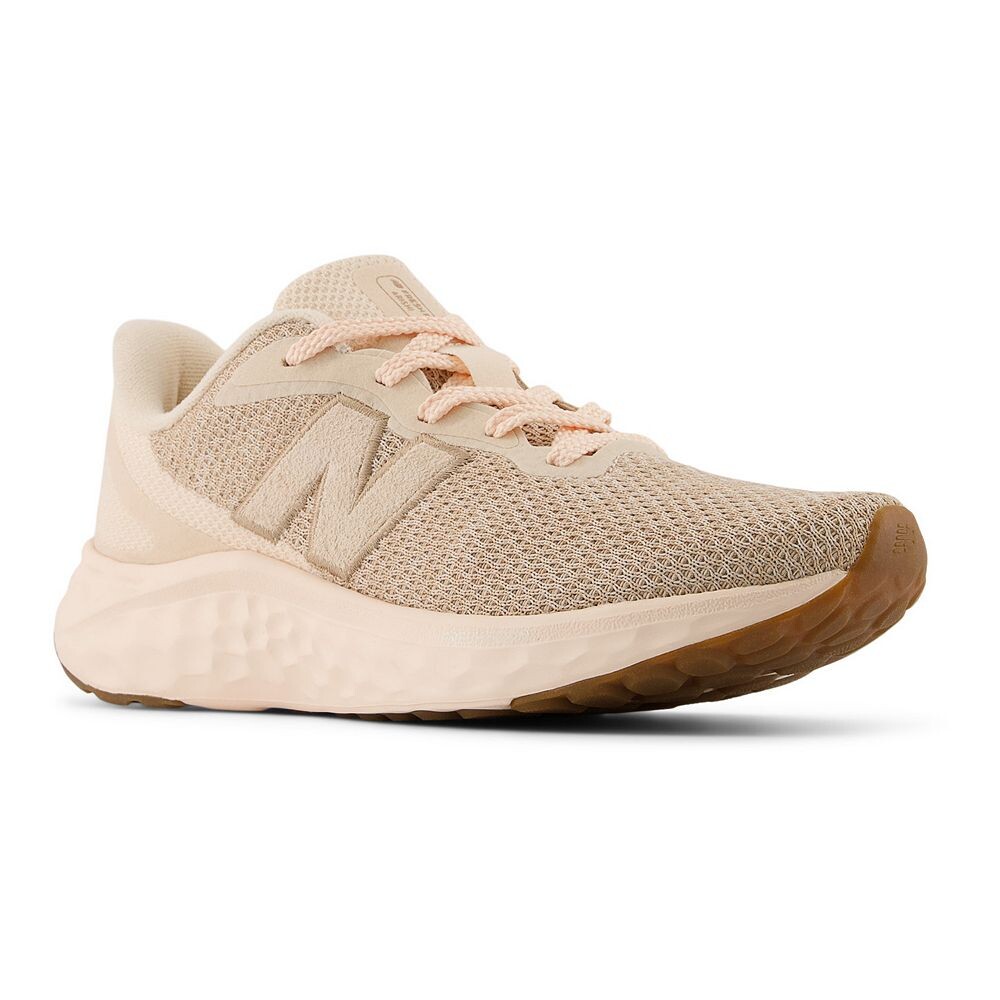 

Женская обувь New Balance Fresh Foam Arisi v4, цвет Vintage Rose