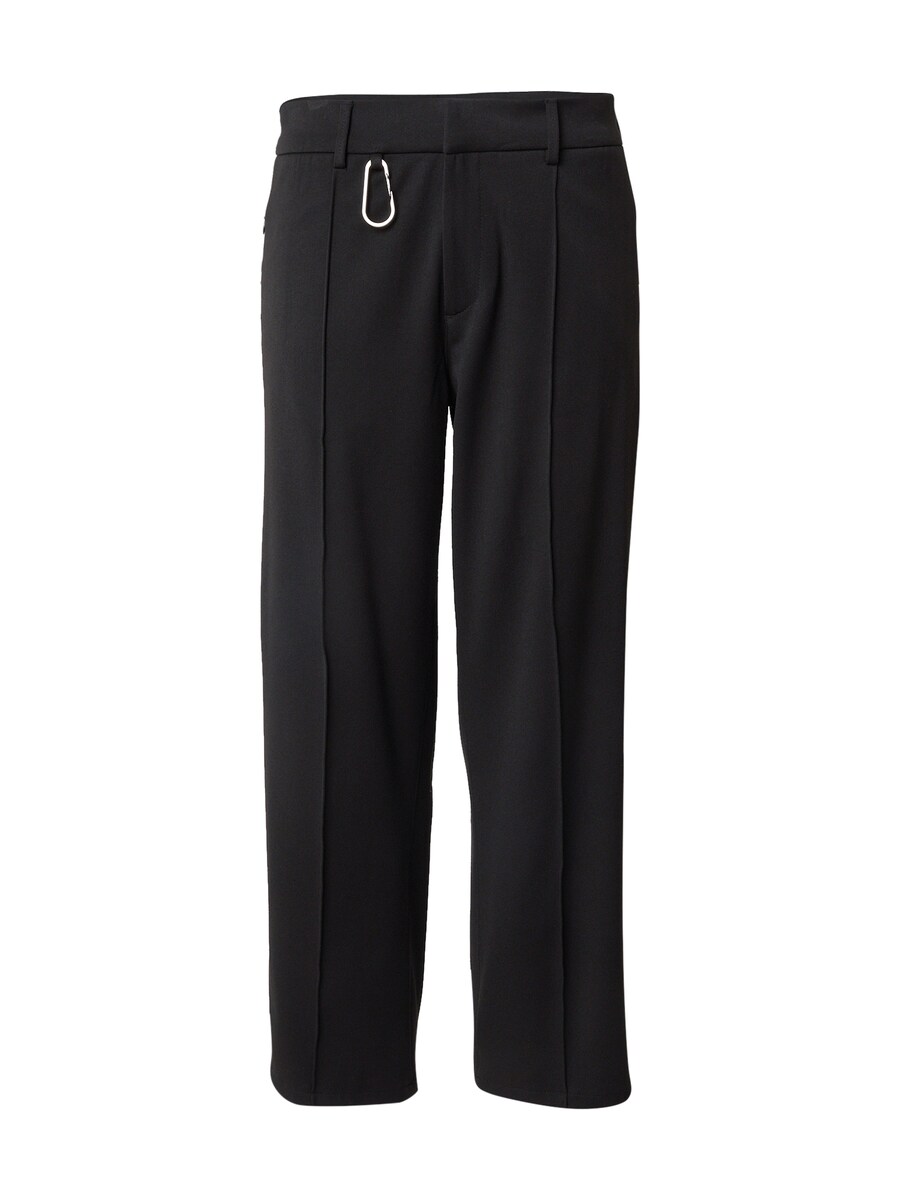 

Повседневные брюки-чинос EIGHTYFIVE, Black