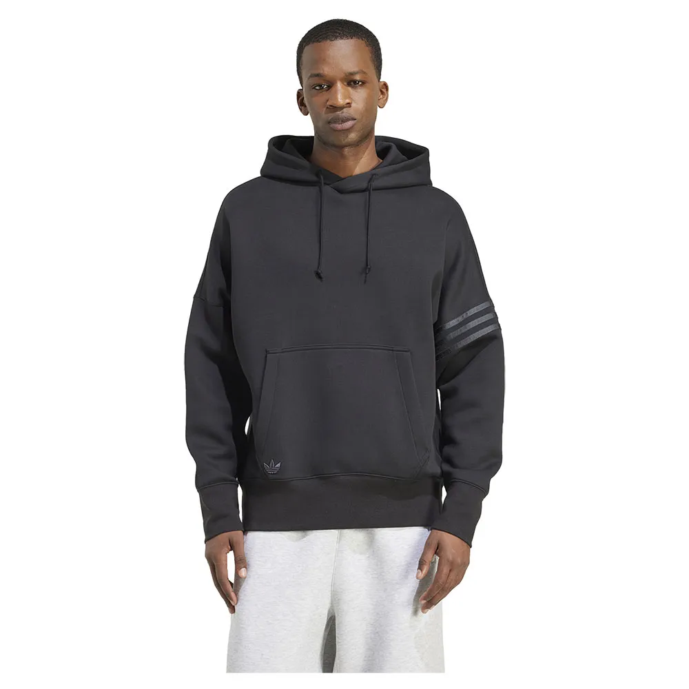 

Худи adidas Originals Neuclassics, черный