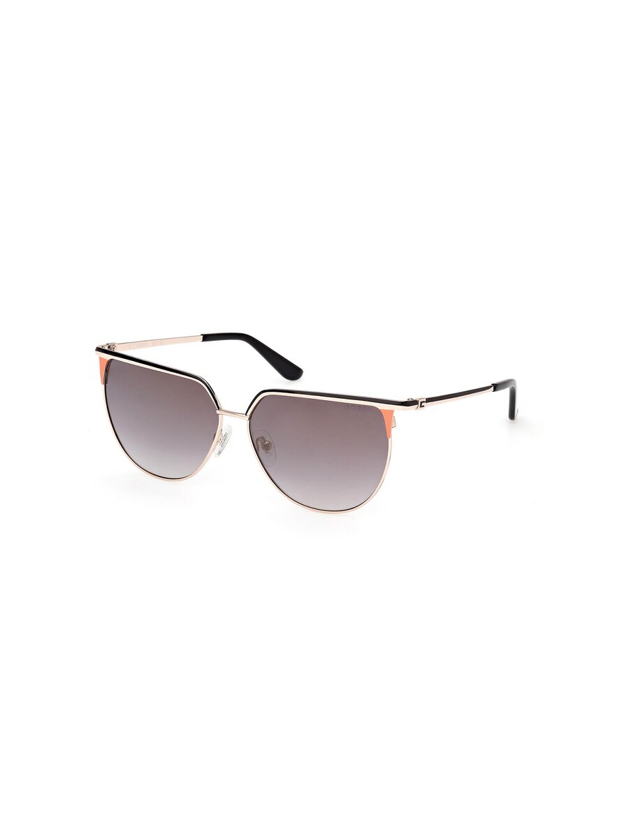 

Солнцезащитные очки GUESS Sunglasses, разноцветный
