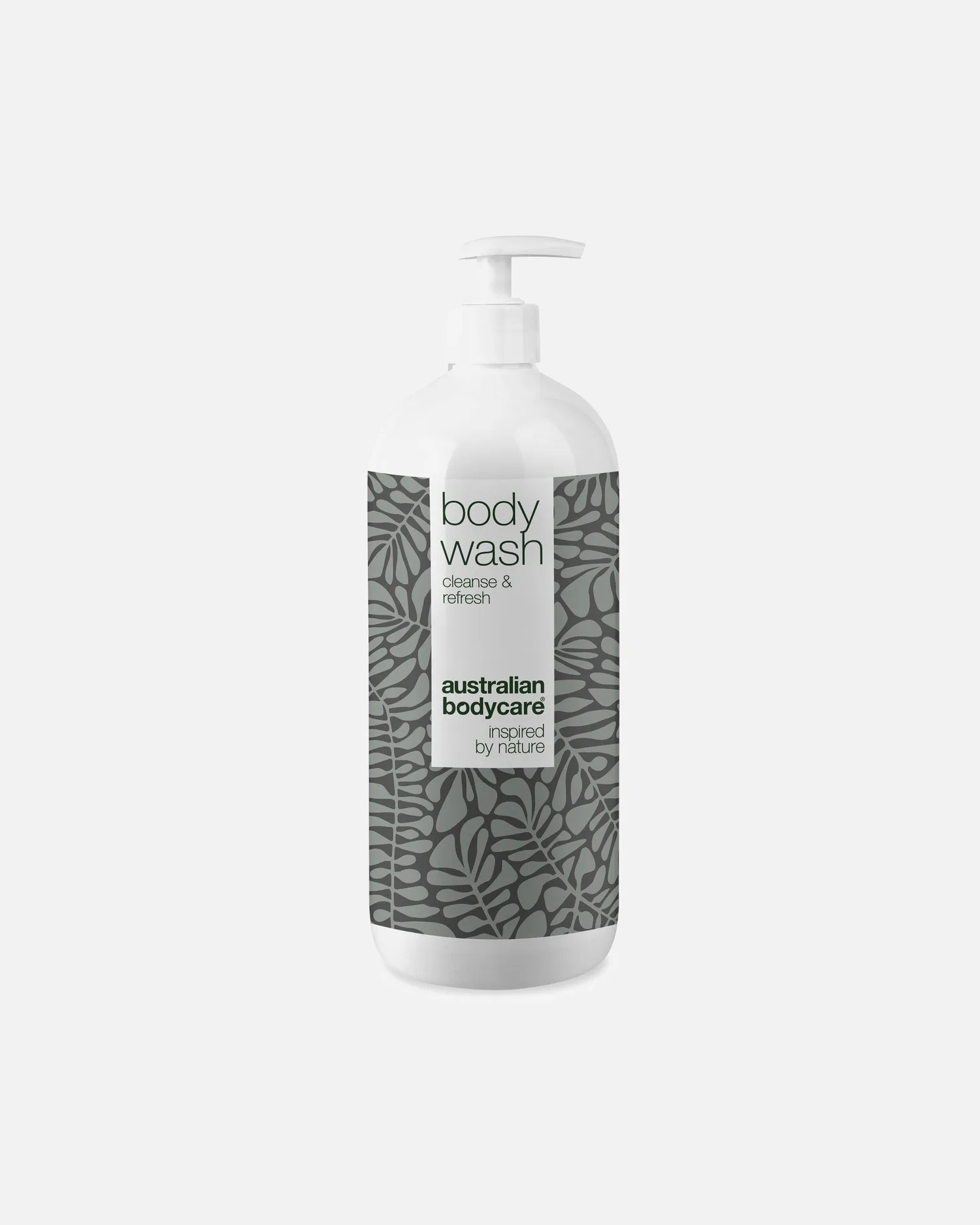Гель для душа и гель для тела Australian Bodycare, 1000 мл