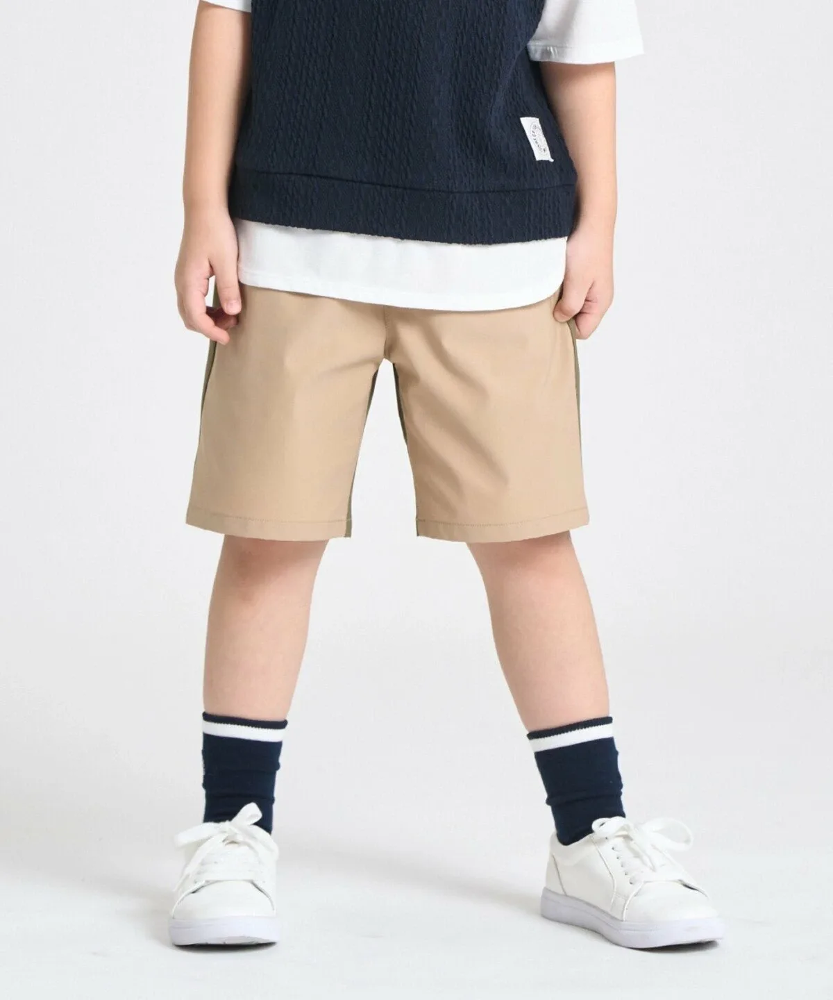 Амфибийные шорты Comme Ca Ism, beige