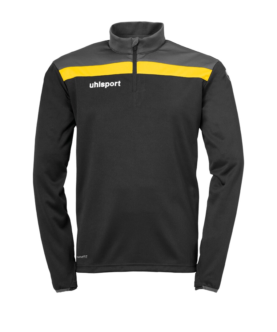 

Рубашка performance UHLSPORT, черный