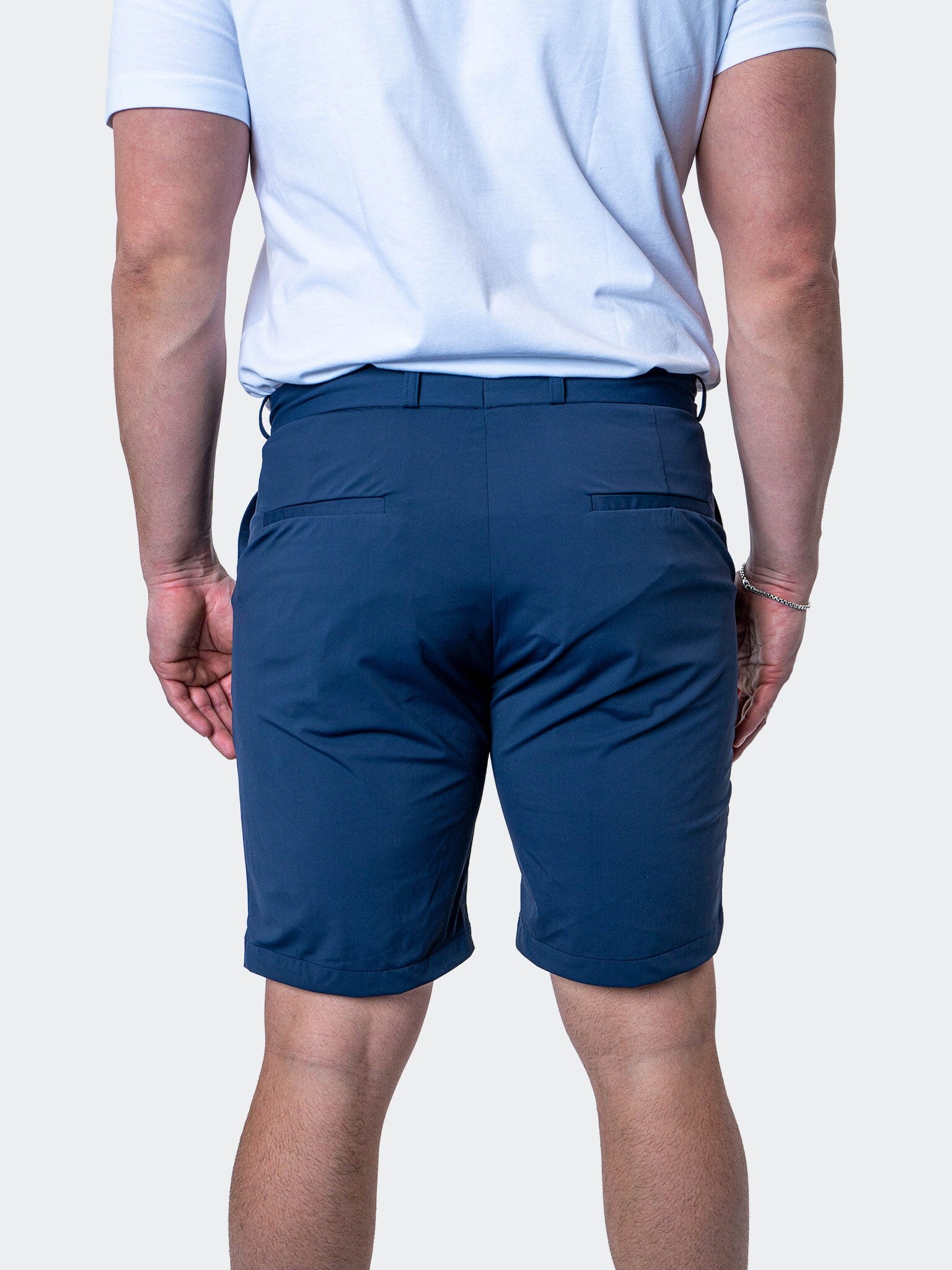 

Шорты SunMid Blue MACEOO, синий
