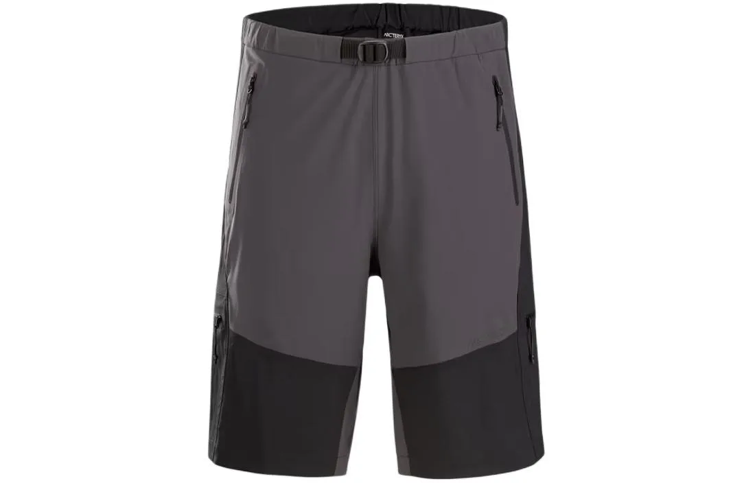 Шорты casual Hang Dog Arcteryx, Gray Black/Blackite — фото 3