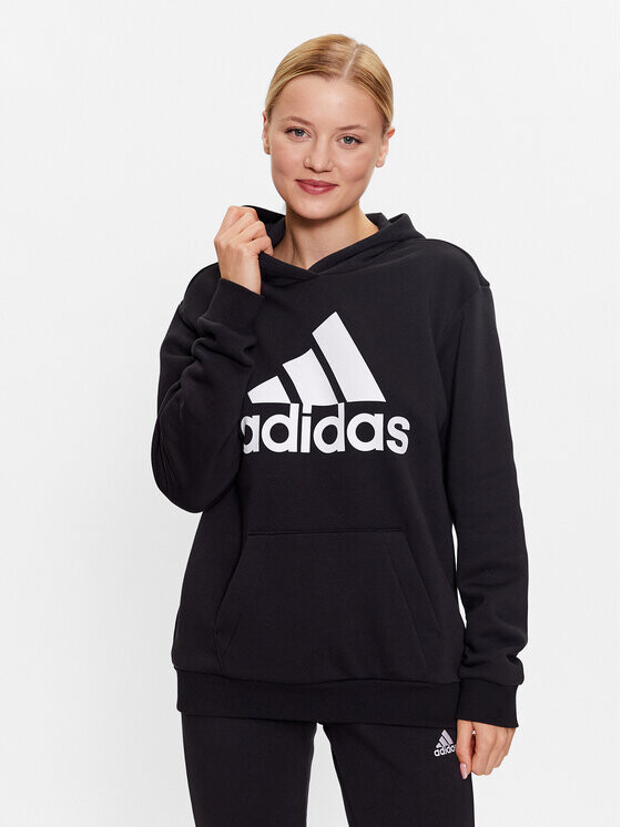 

Толстовка Adidas, черный