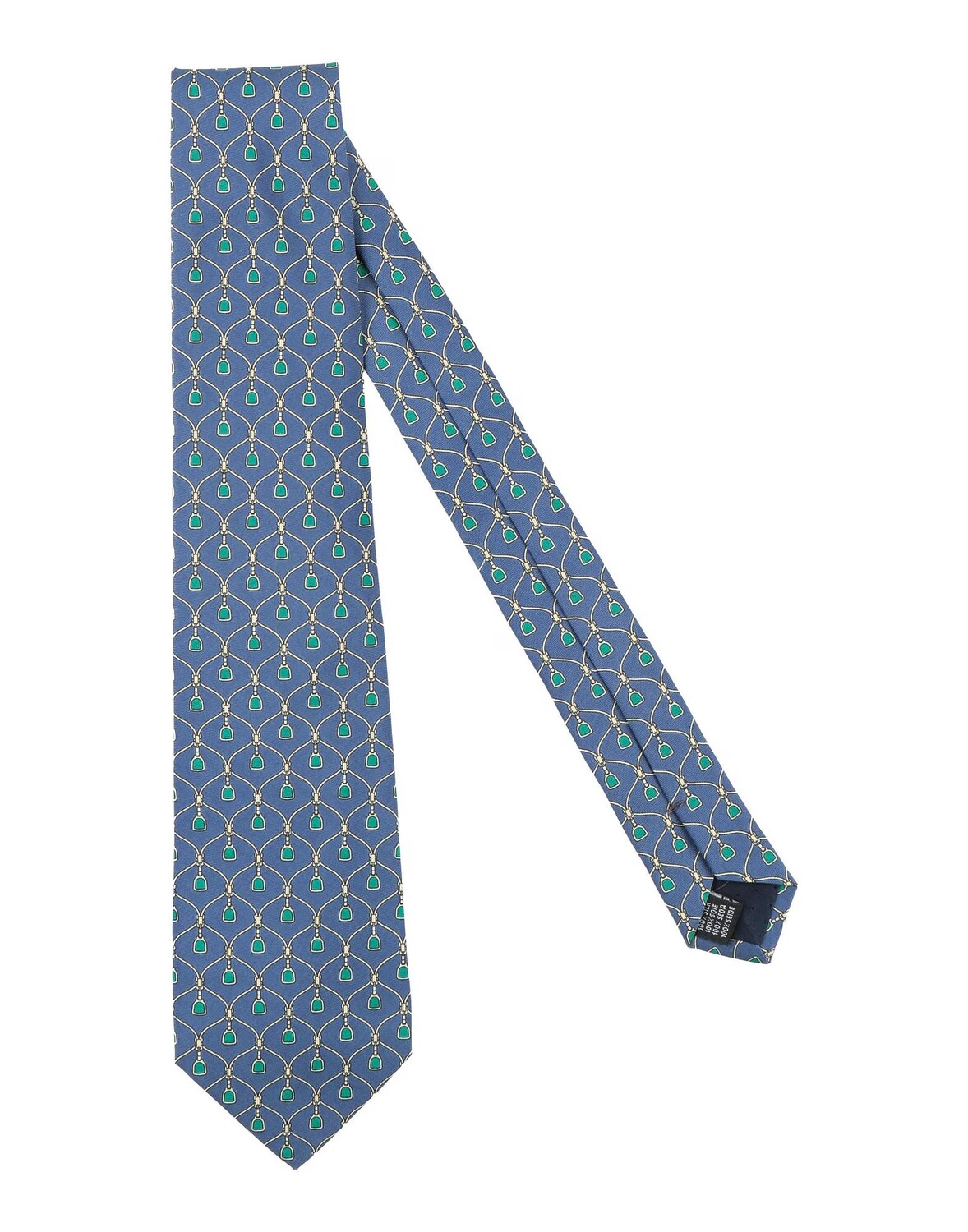 

Галстук Harmont & Blaine, синий