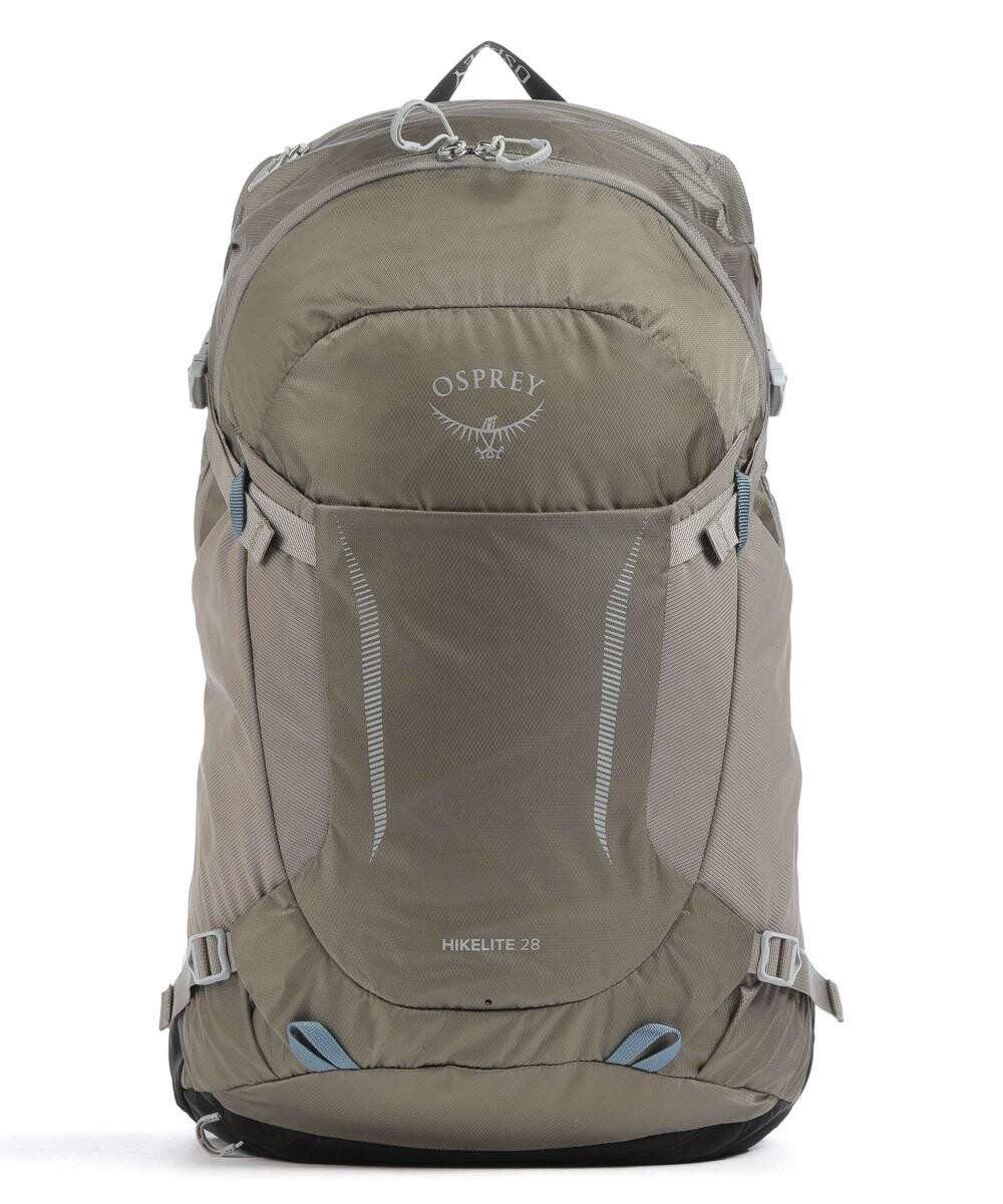 

Походный рюкзак Hikelite 28 S/M нейлон Osprey, бежевый
