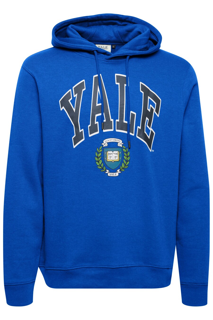 

Толстовка с капюшоном BLEND Sweatshirt, синий