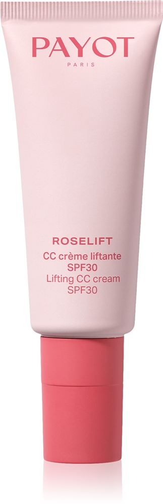 

Roselift cc crème liftante spf 30 cc anti-wrinkle cream spf 30 Payot, 40 мл
