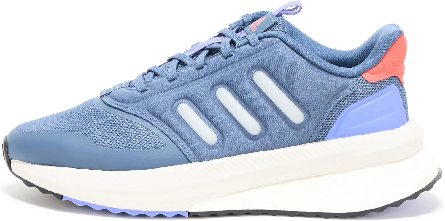 Мужские кроссовки Adidas X_PLR Phase, белый/синий