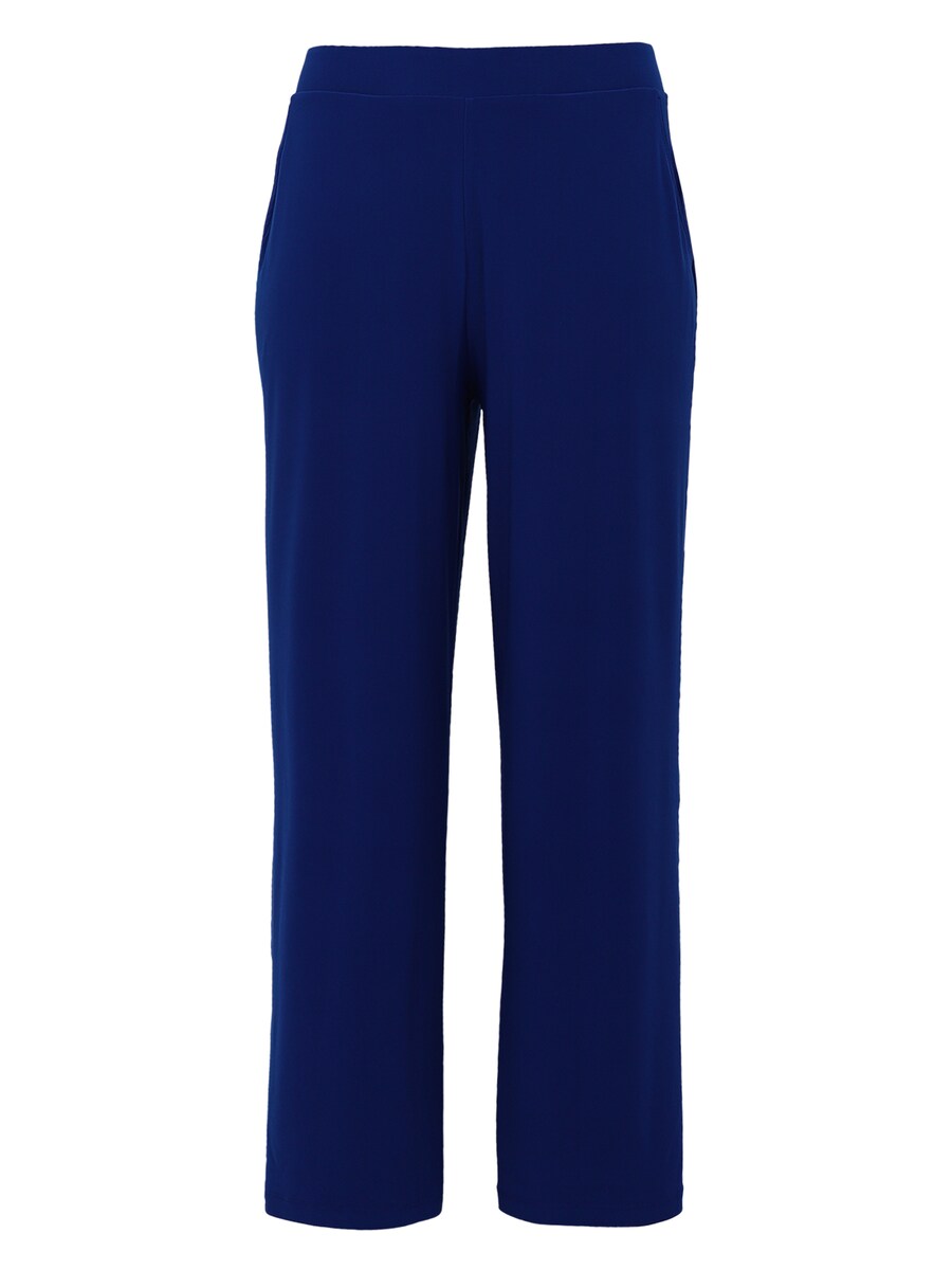 

Тканевые брюки YOEK Wide leg Pants, индиго