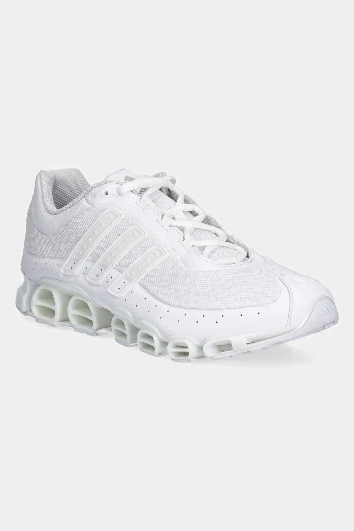 Кроссовки Megaride Adidas Originals, белый — фото 2