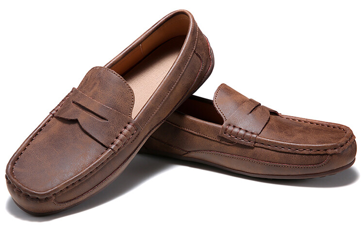 Мужские туфли CCE Men's Casual Shoes Men Low-Top — фото 4