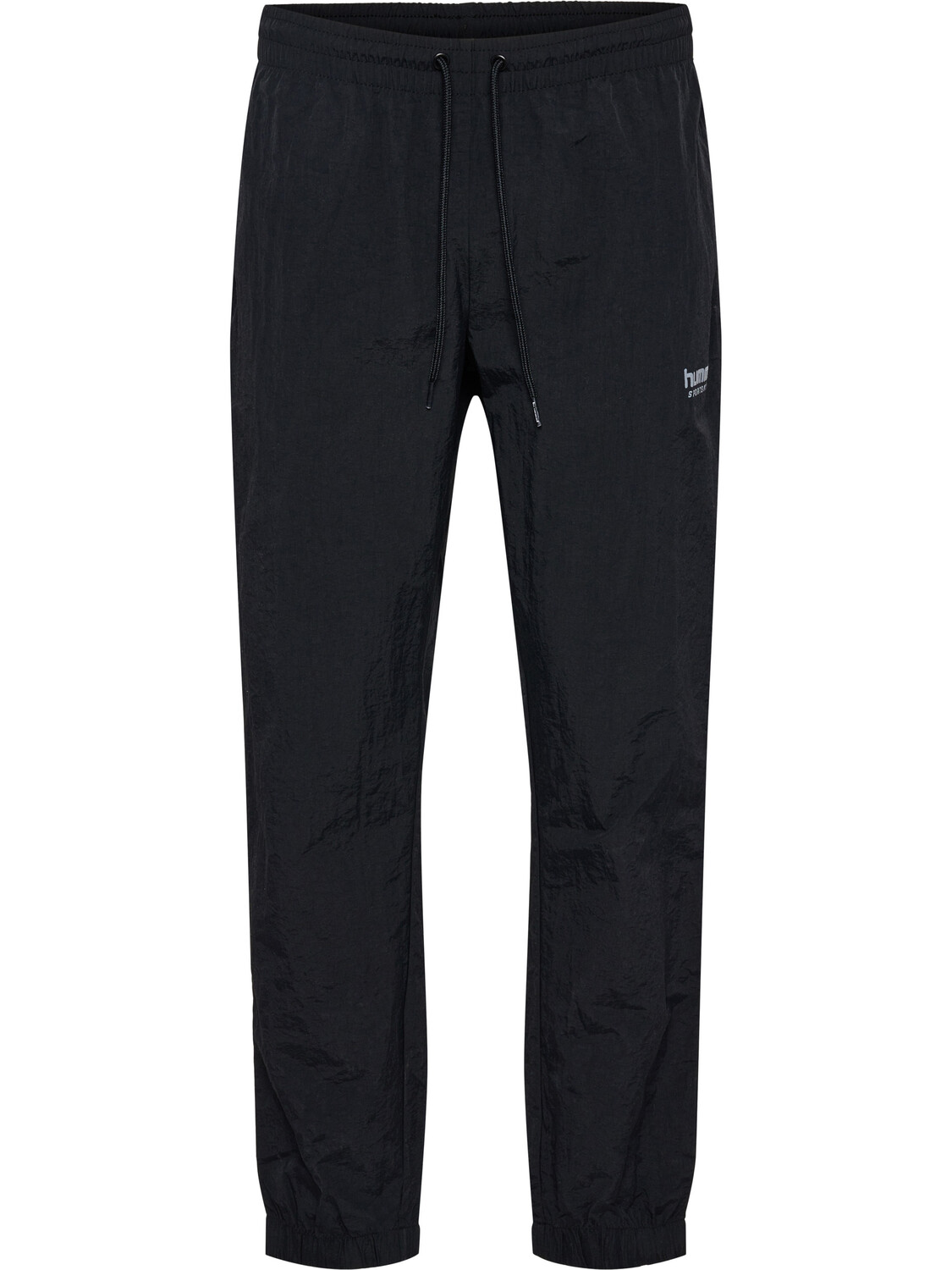 

Спортивные брюки Hummel Hosen Hmllgc Felix Wov Regular, черный