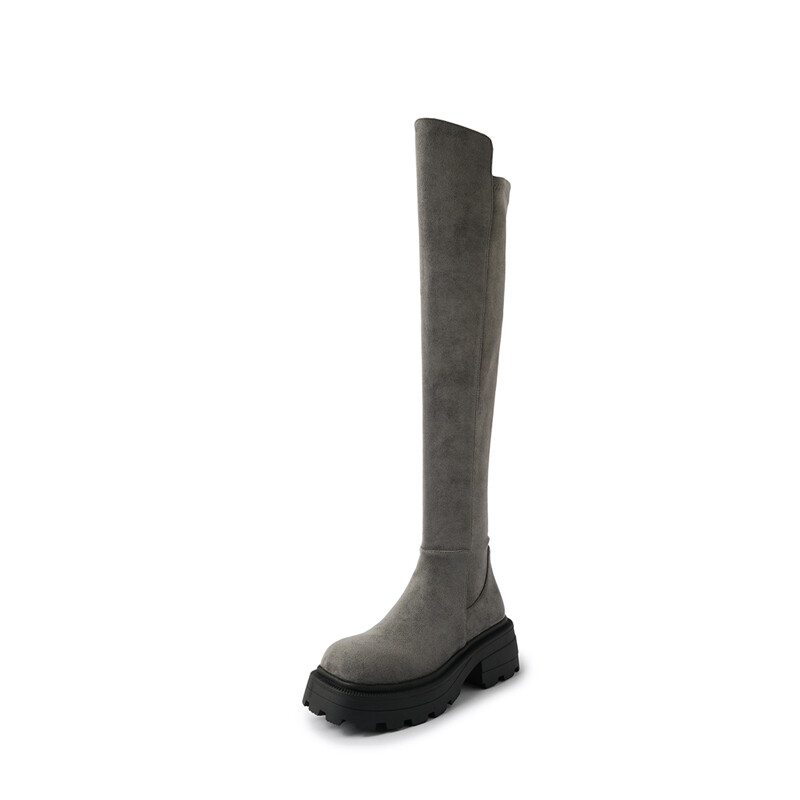 

Сапоги Five-nine Dan seven Knee-high Boots Women's