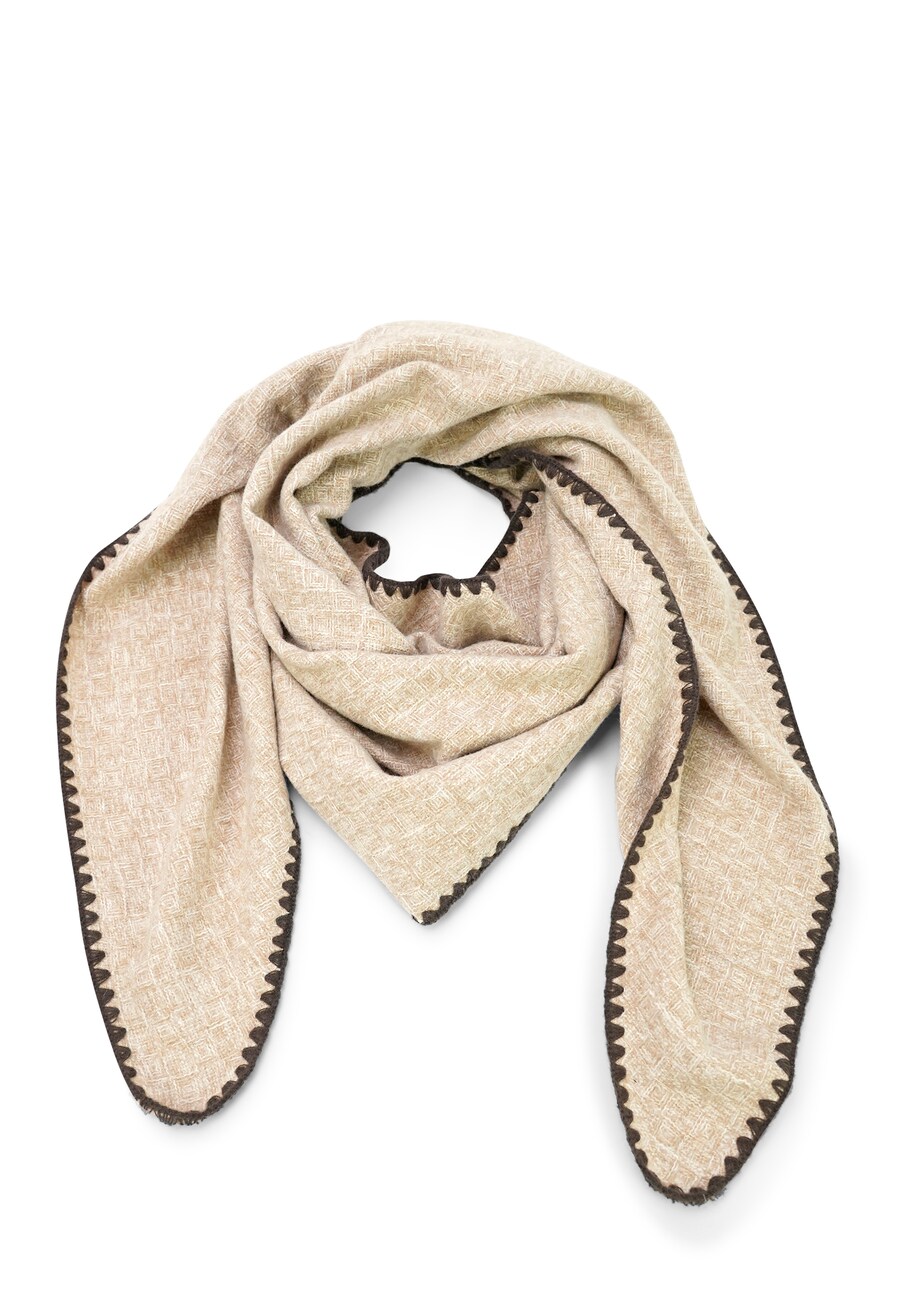 

Шарф HARPA, Brown