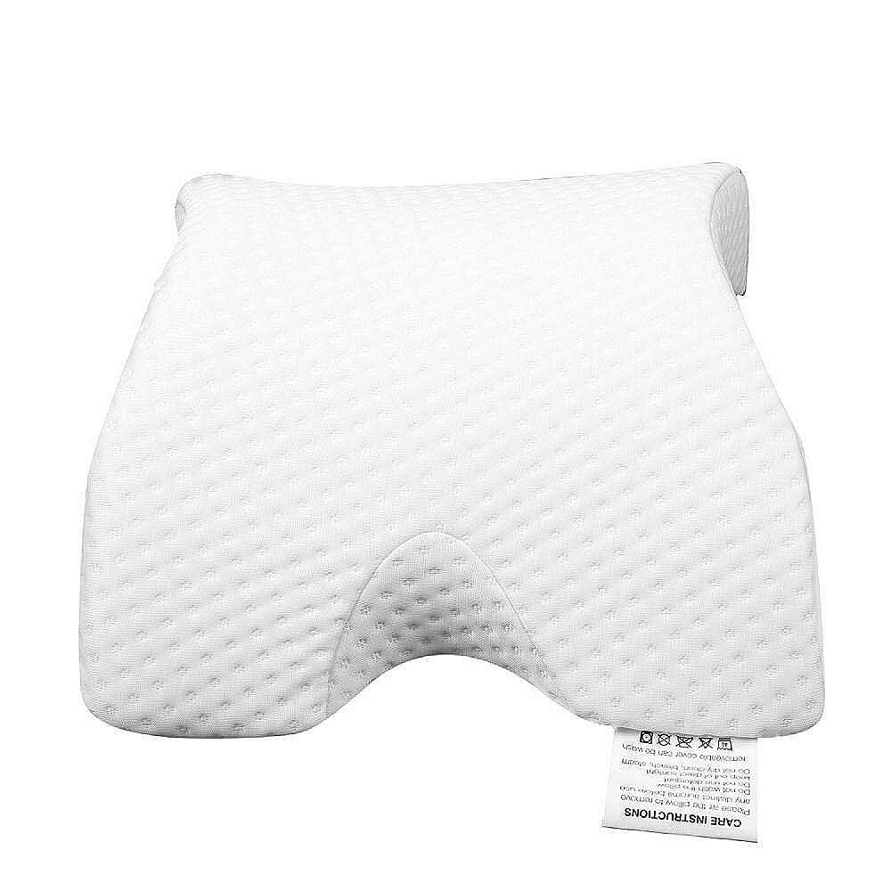 

Подушка Dr. Pillow Arch Comfort Doctor Pillow, белый