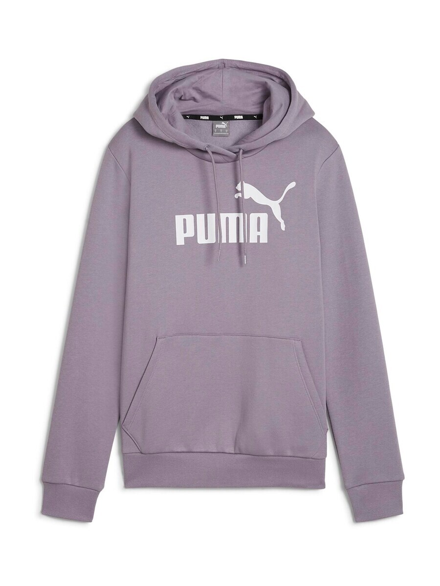 

Спортивная толстовка PUMA Athletic Essentials, цвет Plum