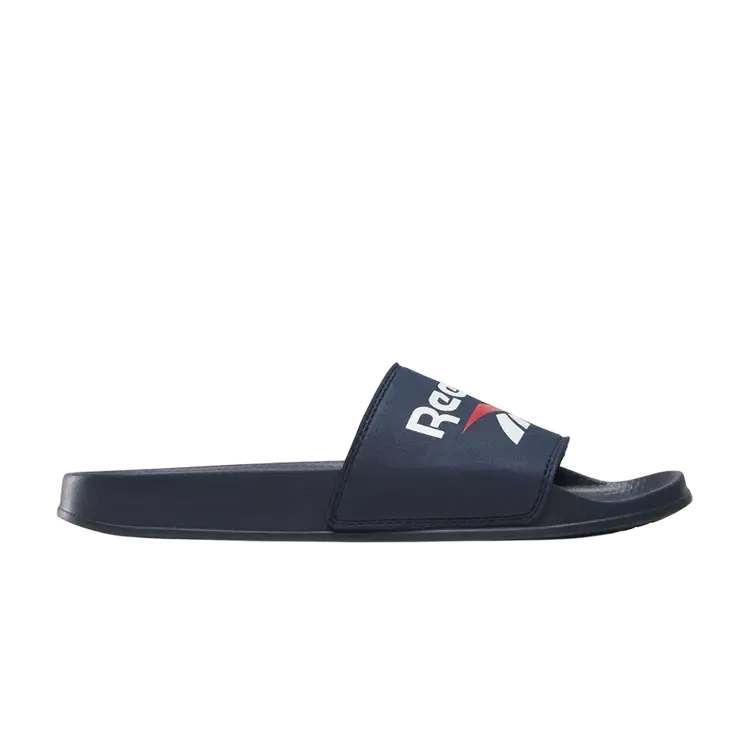 Шлепанцы для бассейна Reebok Fulgere Swim, синий
