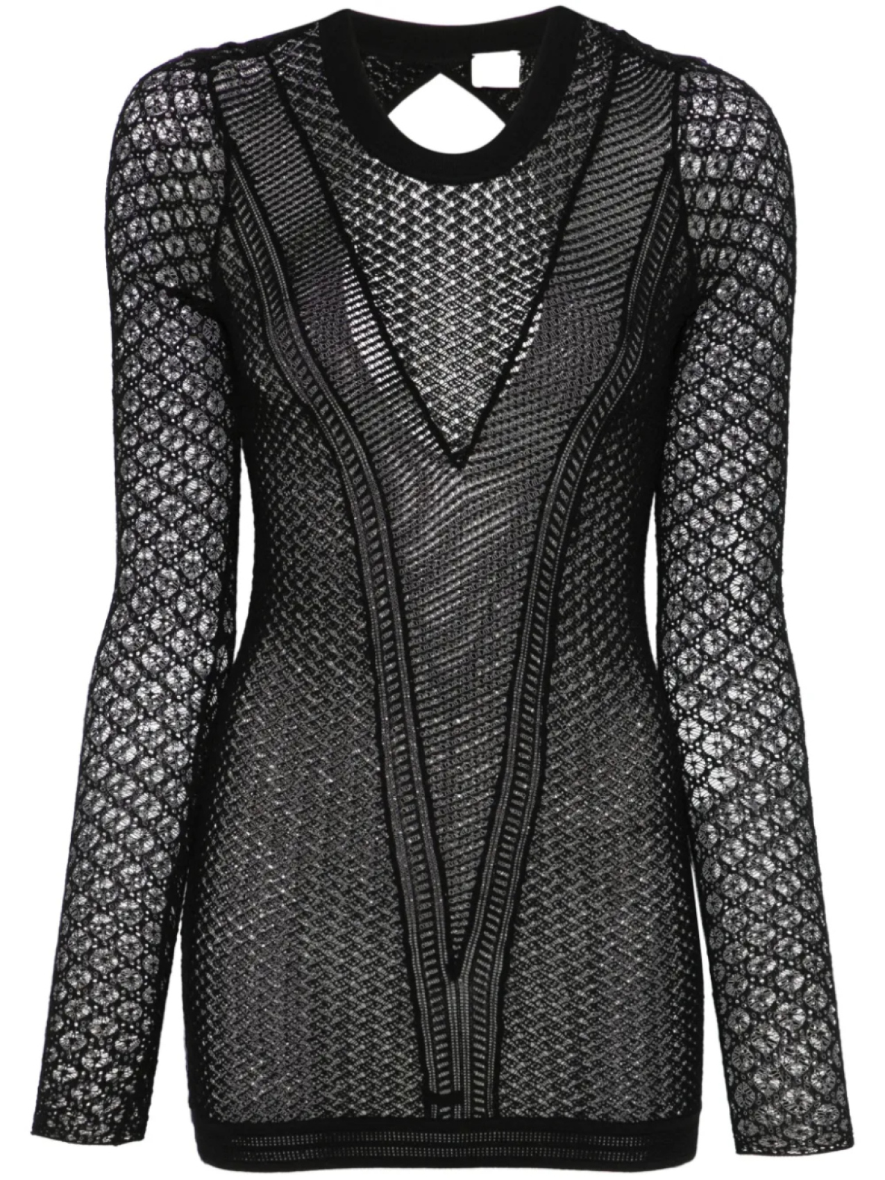 

ISABEL MARANT топ Feryelle, черный