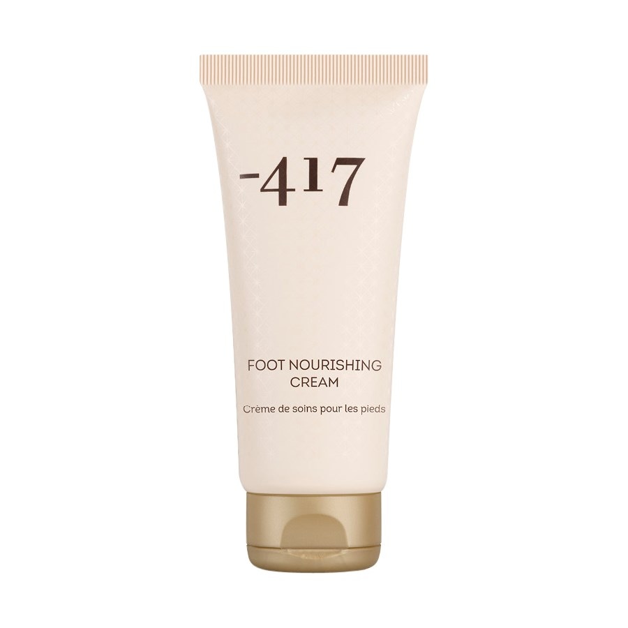 

Крем -417 Foot Nourishing Cream, 100 ml