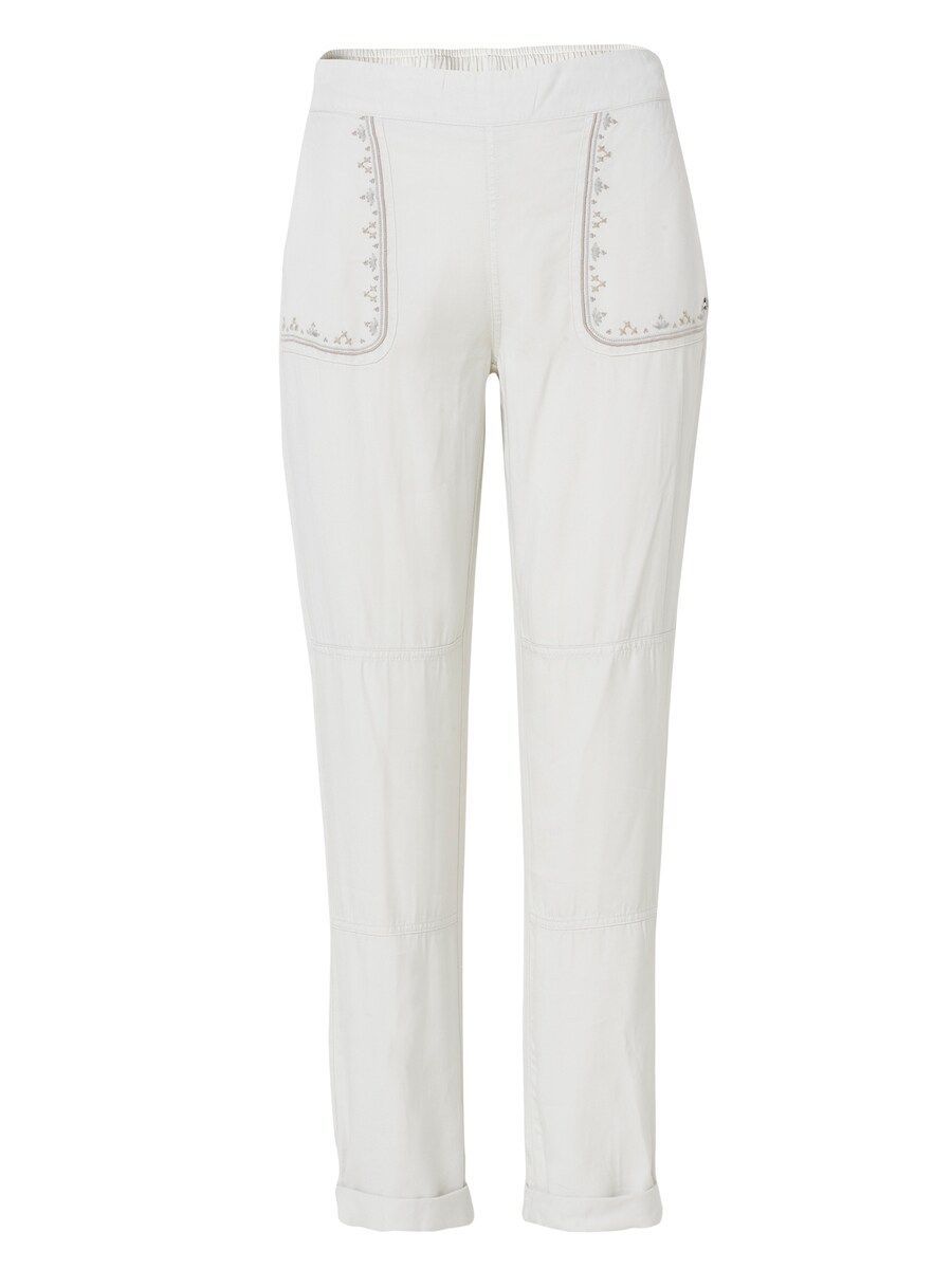 

Повседневные брюки KOROSHI, Off white