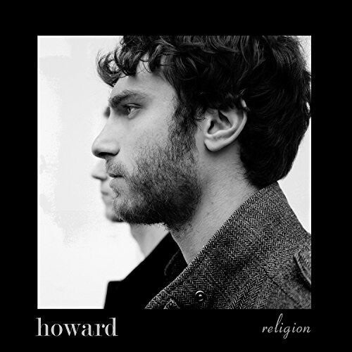 

CD диск Howard: Religion