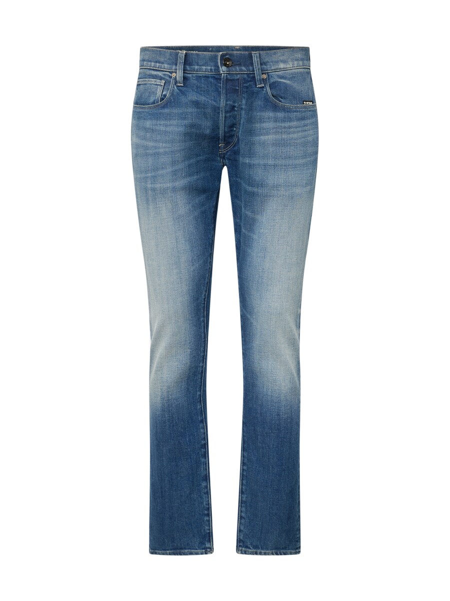 

Джинсы G-STAR Slim fit Jeans, синий деним
