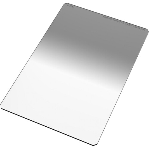 

Фильтр IRIX Edge Soft-Edge Gradual Filter IFE-100-SGND8