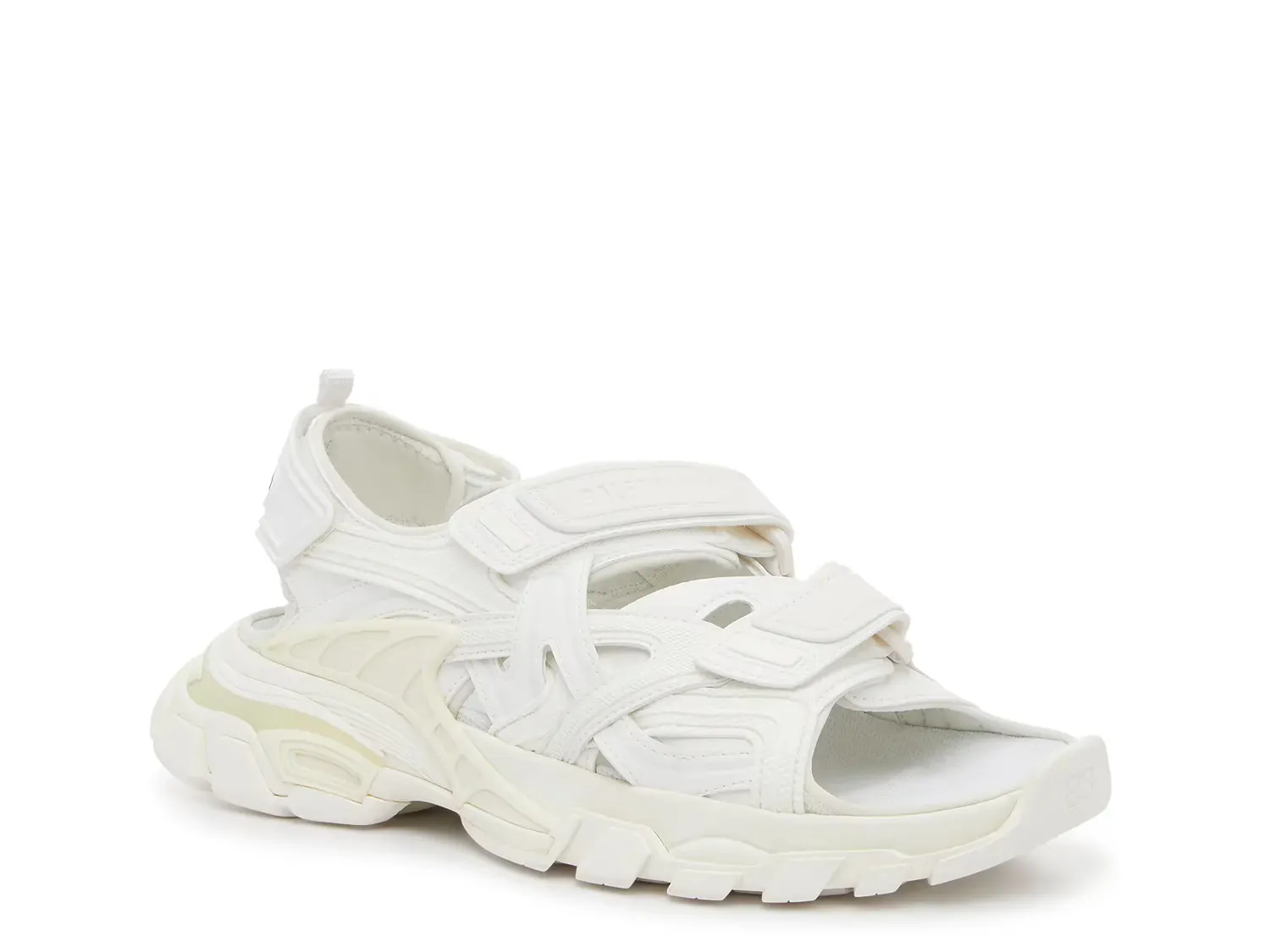 Сандалии Track — женские Balenciaga, White