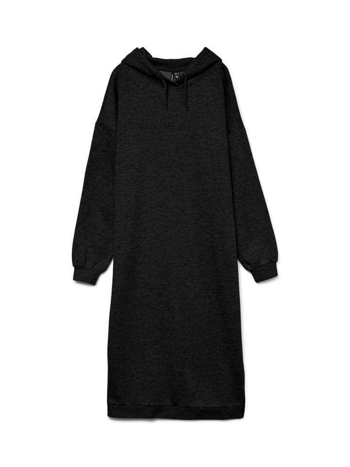 

Платье до колена Vero Moda, черный