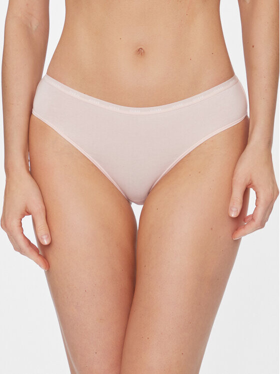 

Комплект из 3 классических женских трусов Guess, мультиколор