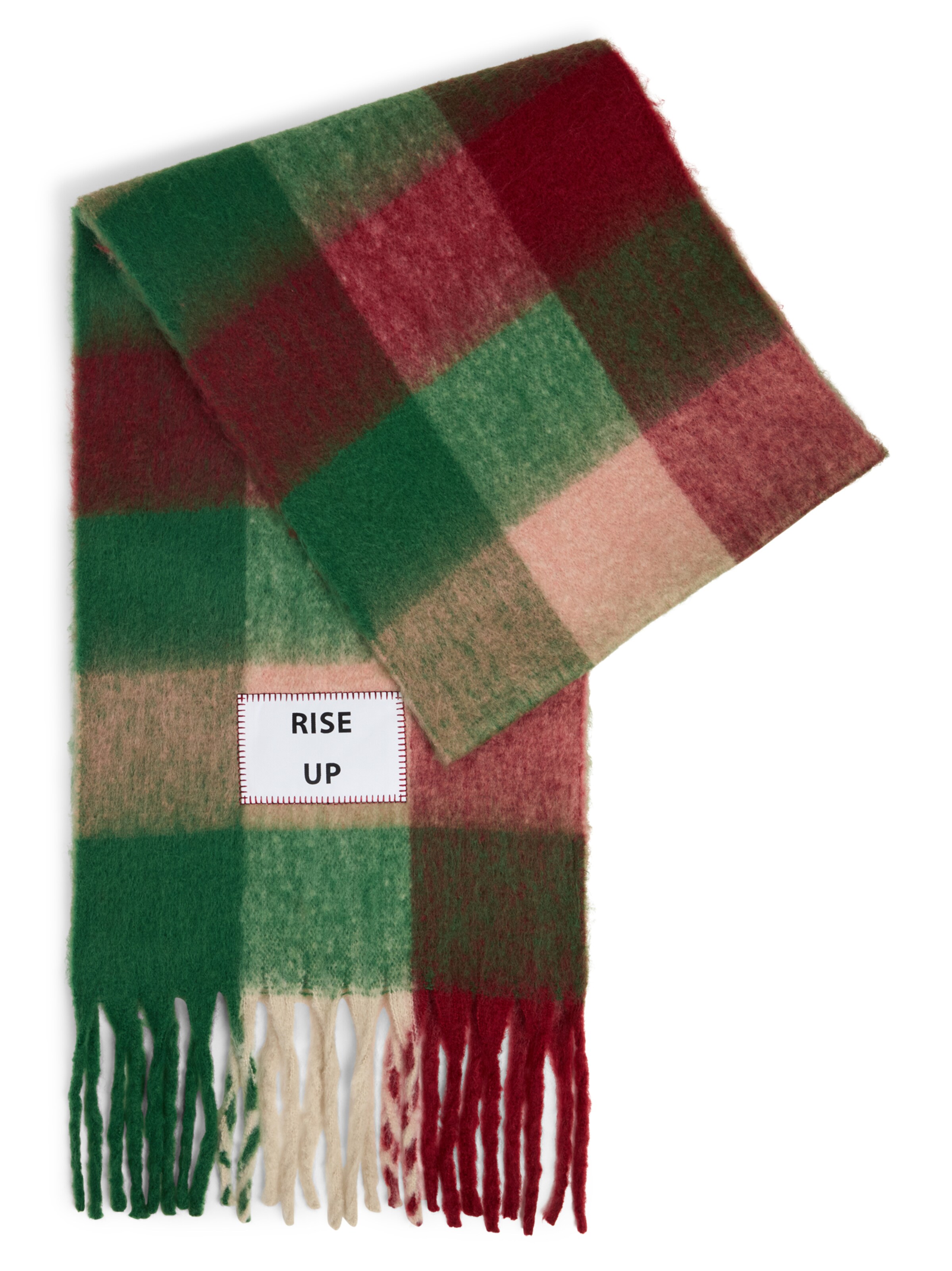 

Verb To Do Шарф, мультиколор