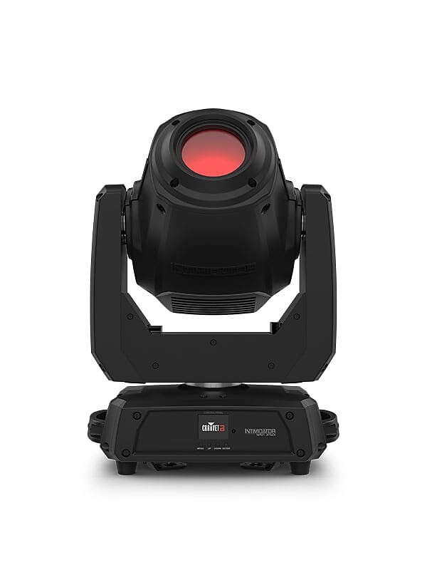 

Светодиодный прожектор Chauvet INTIMSPOT375ZX